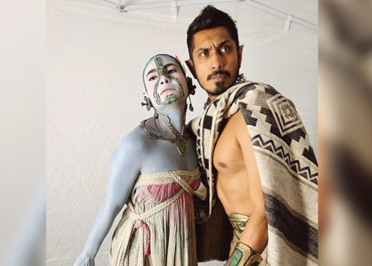 Los latinoamericanos que se consagraron en el 2022 con ‘Marvel Studios’