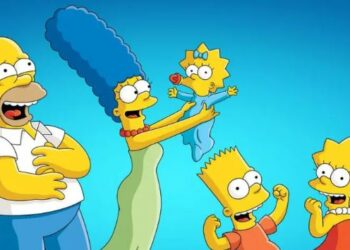 “Los Simpson” es renovada una vez más: tendrá temporadas 35 y 36