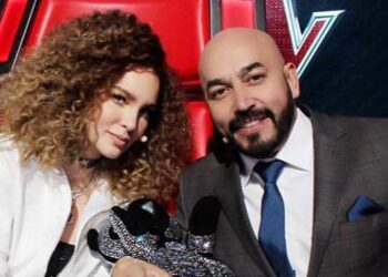 Lupillo Rivera habría pagado una millonada para evitar filtración de fotos íntimas con Belinda