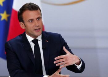 El gobierno francés lanza su polémica reforma de las pensiones