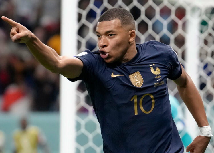 Mbappé le pone condiciones al Real Madrid para su fichaje: le pide contratar a dos figuras del Mundial Qatar 2022