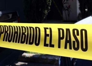 Hallan cinco cuerpos desmembrados en México