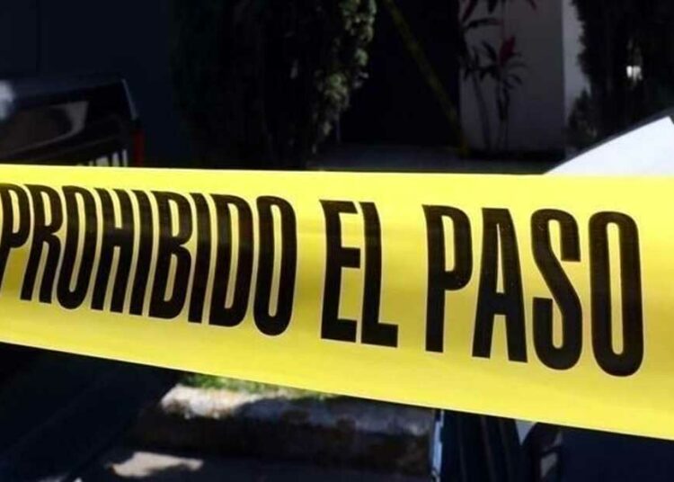 Hallan cinco cuerpos desmembrados en México