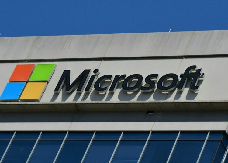 Microsoft despedirá cerca de 11.000 empleados