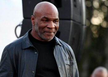 Demandan a Mike Tyson por una presunta violación en los años 90 y le piden 5 millones