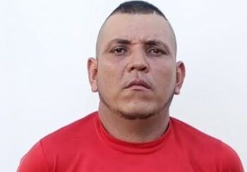 Nicaragüense ataca con un machete a un hombre en San Luis La Herradura