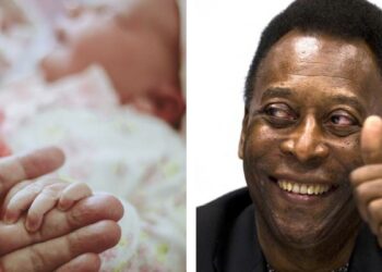 Más de 700 «Pelé» nacieron en Perú en 2022