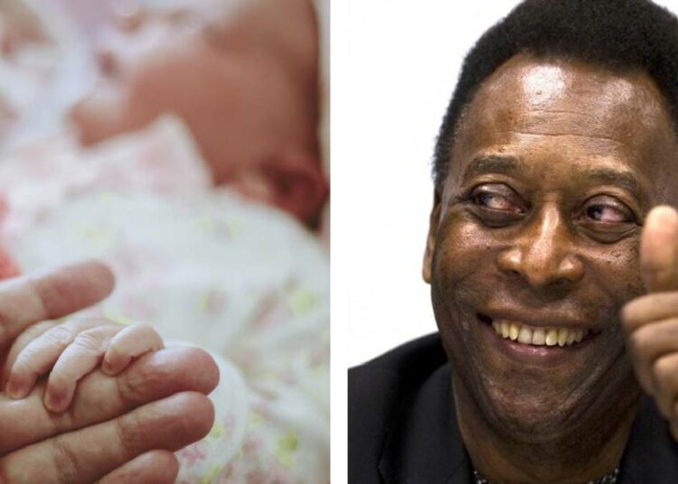 Más de 700 «Pelé» nacieron en Perú en 2022