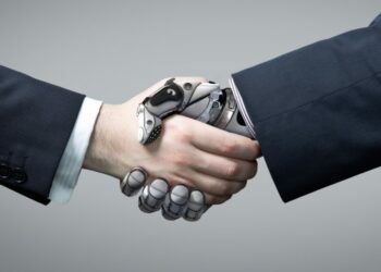 Por primera vez un ‘robot-abogado’ con inteligencia artificial asesorará a un acusado en un juicio