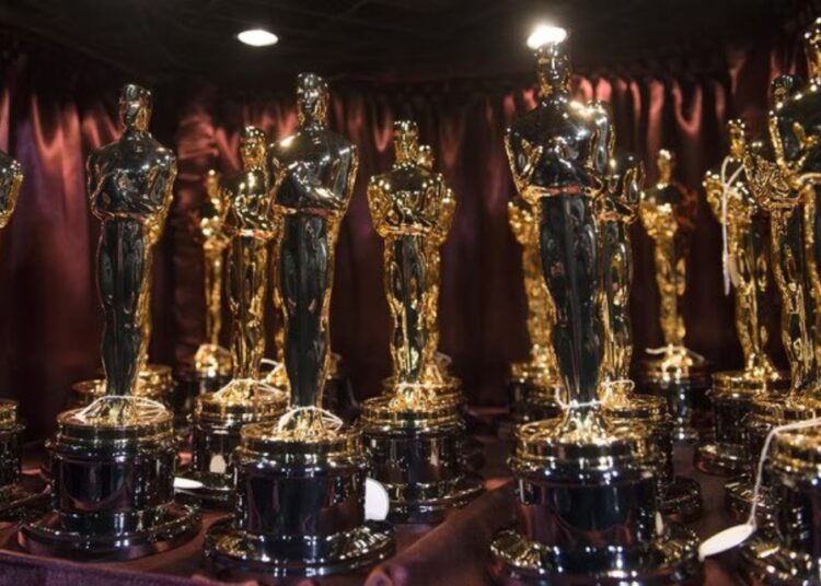 Premios Oscar: anunciaron a los nominados de la Academia de Hollywood