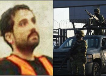 Gobierno de México confirma 29 muertos durante la captura de Ovidio Guzmán