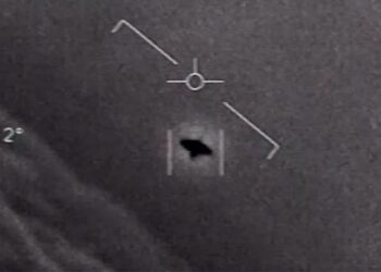 El Pentágono informa sobre un incremento de avistamientos de ovnis con más de 360 nuevos reportes