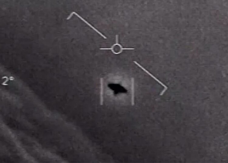 El Pentágono informa sobre un incremento de avistamientos de ovnis con más de 360 nuevos reportes