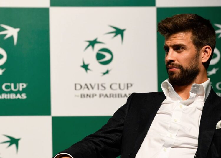 El duro golpe que sufrió Piqué horas después de la difusión de la canción de Shakira que lo puso contra las cuerdas