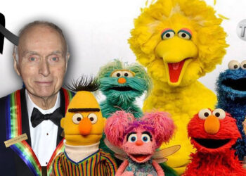 Murió Lloyd Morrisett, uno de los creadores de Plaza Sésamo