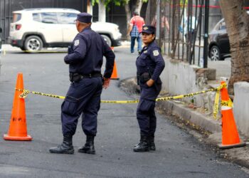 Presidente Bukele: «El Salvador ya tiene la tasa de homicidios más baja de Latinoamérica»