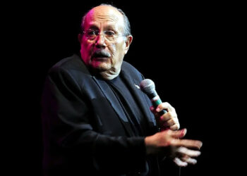 Muere el comediante mexicano Polo Polo, a los 78 años, de un paro cardíaco