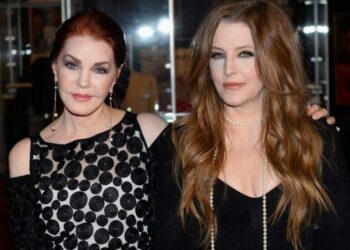 La muerte de Lisa Marie Presley reavivó la batalla legal por la herencia de Elvis