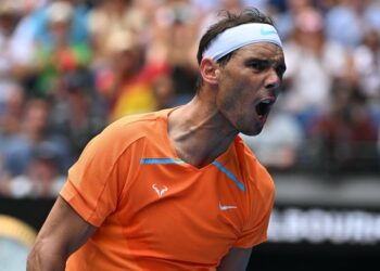 Revelan la posible fecha del retiro de Rafael Nadal