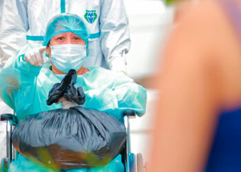 MINSAL registra 25 días sin muertes por COVID-19 durante enero