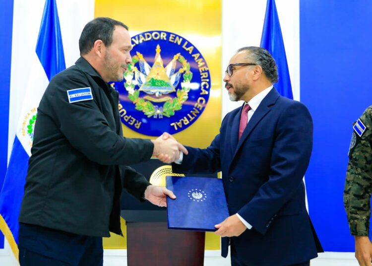 Gabinete de Seguridad solicita nueva prórroga del régimen de excepción