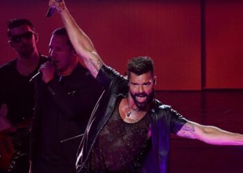 Cuánto cobra Ricky Martin por concierto