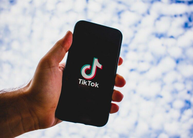 Presentan proyecto de ley para prohibir TikTok en EE.UU.
