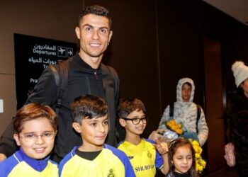 La nueva vida que tendrá Cristiano Ronaldo en Arabia Saudita tras firmar el contrato más impactante en la historia del deporte