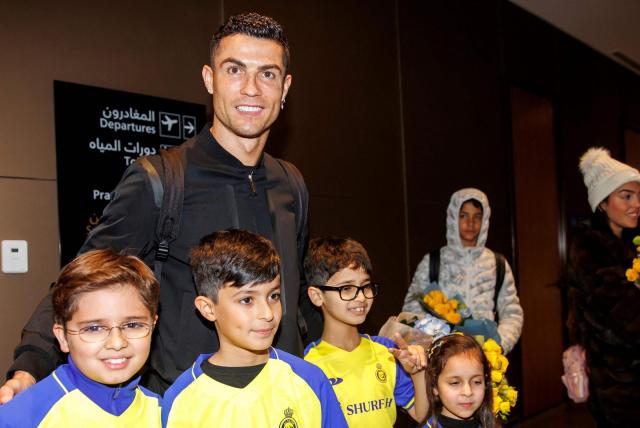 La Nueva Vida Que Tendrá Cristiano Ronaldo En Arabia Saudita Tras Firmar El Contrato Más 9561