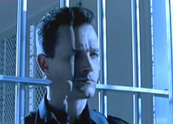 (VIDEO) Un robot de metal líquido se licua y se solidifica al estilo de ‘Terminator 2’ para escapar de la cárcel