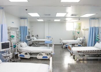 Registro de pacientes atendidos en hospitales por criminalidad descendió en 2022