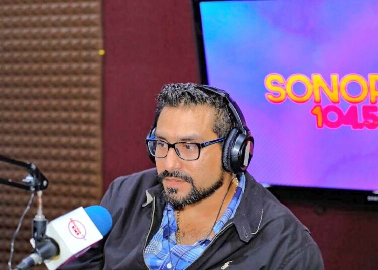 Diputado Chacón aclara que el incremento de multas por infracciones de tránsito no es con el afán de afectar el bolsillo de los que manejan