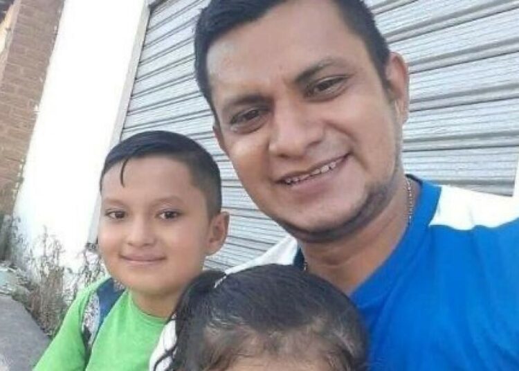 Salvadoreño fallece por bajas temperaturas en una parada de bus en Baltimore