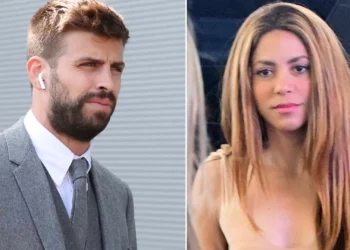 Fuerte mensaje de Shakira a Gerard Piqué