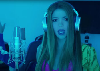 Shakira decidió eliminar frases picantes de su canción para evitar problemas legales con Gerard Piqué