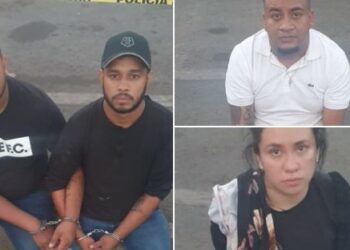 Fiscalía presenta requerimiento contra Shakira, Ronaldo y otros dos guatemaltecos acusados por tráfico de drogas