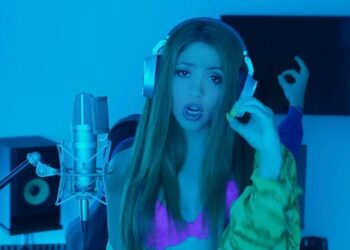 Nuevo capítulo de la novela Shakira-Piqué: posible demanda judicial y una muñeca bruja en el balcón de la cantante