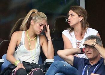 (VIDEO) Shakira habría sufrido violencia al estar con Piqué, hasta de parte de su suegra