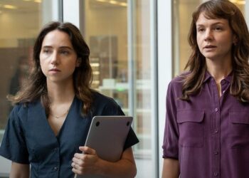 La nueva película «She said» rompe el silencio y habla sobre la agresión sexual que se vive en Hollywood