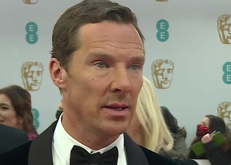 Benedict Cumberbatch enfrenta reclamos legales por vínculos con esclavismo en Barbados