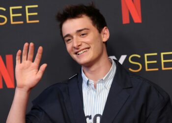 Noah Schnapp, actor de “Stranger Things”, salió del clóset