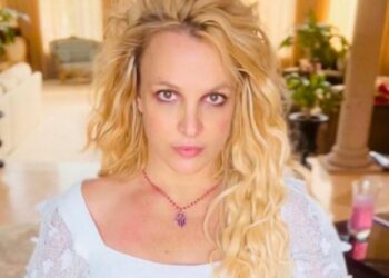 Britney Spears vuelve a Instagram para dejar las cosas claras: ‘No estoy sufriendo una crisis’