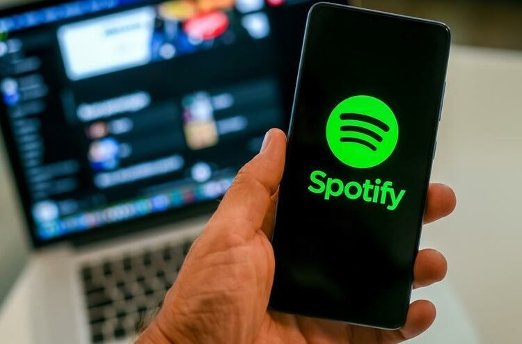 Spotify recortará cerca de 600 empleos en medio de la ola de despidos en empresas tecnológicas