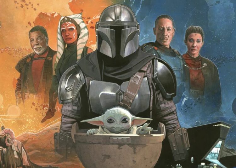 The Mandalorian | Nuevo tráiler de tercera temporada reveló el regreso de un personaje amado por los fans