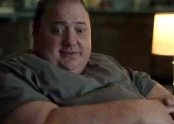 Óscar 2023: Brendan Fraser obtiene su primera nominación a Mejor Actor por The Whale