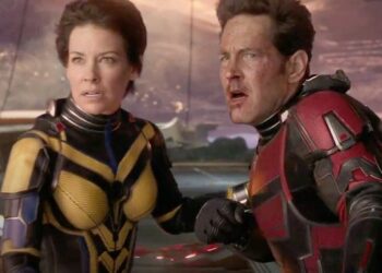 Ant-Man and the Wasp: Quantumania | Se revela duración de película que abre la Fase 5 del MCU