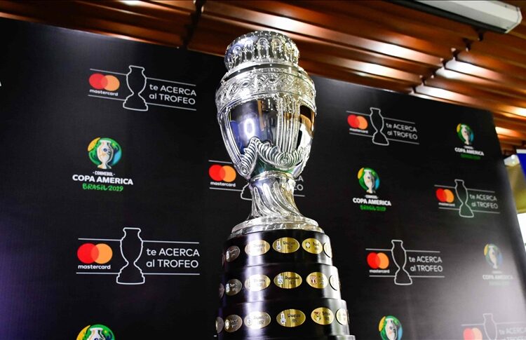 Conmebol anunció un aumento sustancial en los premios de la Libertadores y la Sudamericana