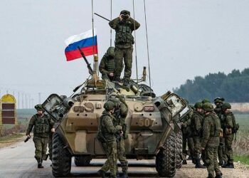 Putin ordena un cese al fuego de 36 horas en la línea del frente en Ucrania