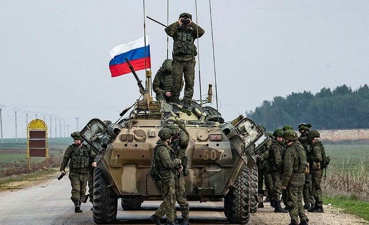 Putin ordena un cese al fuego de 36 horas en la línea del frente en Ucrania