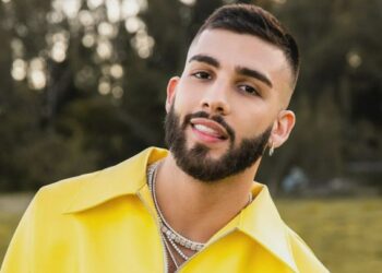 Manuel Turizo se presentará en marzo en El Salvador